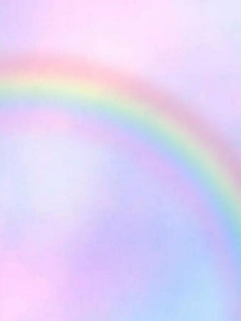 Pastel, glitter, rainbow, HD phone wallpaper | Peakpx