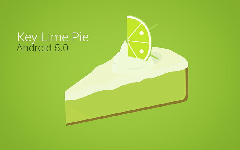Android 5 0 Pie Android 5 Lime Hd Wallpaper Peakpx