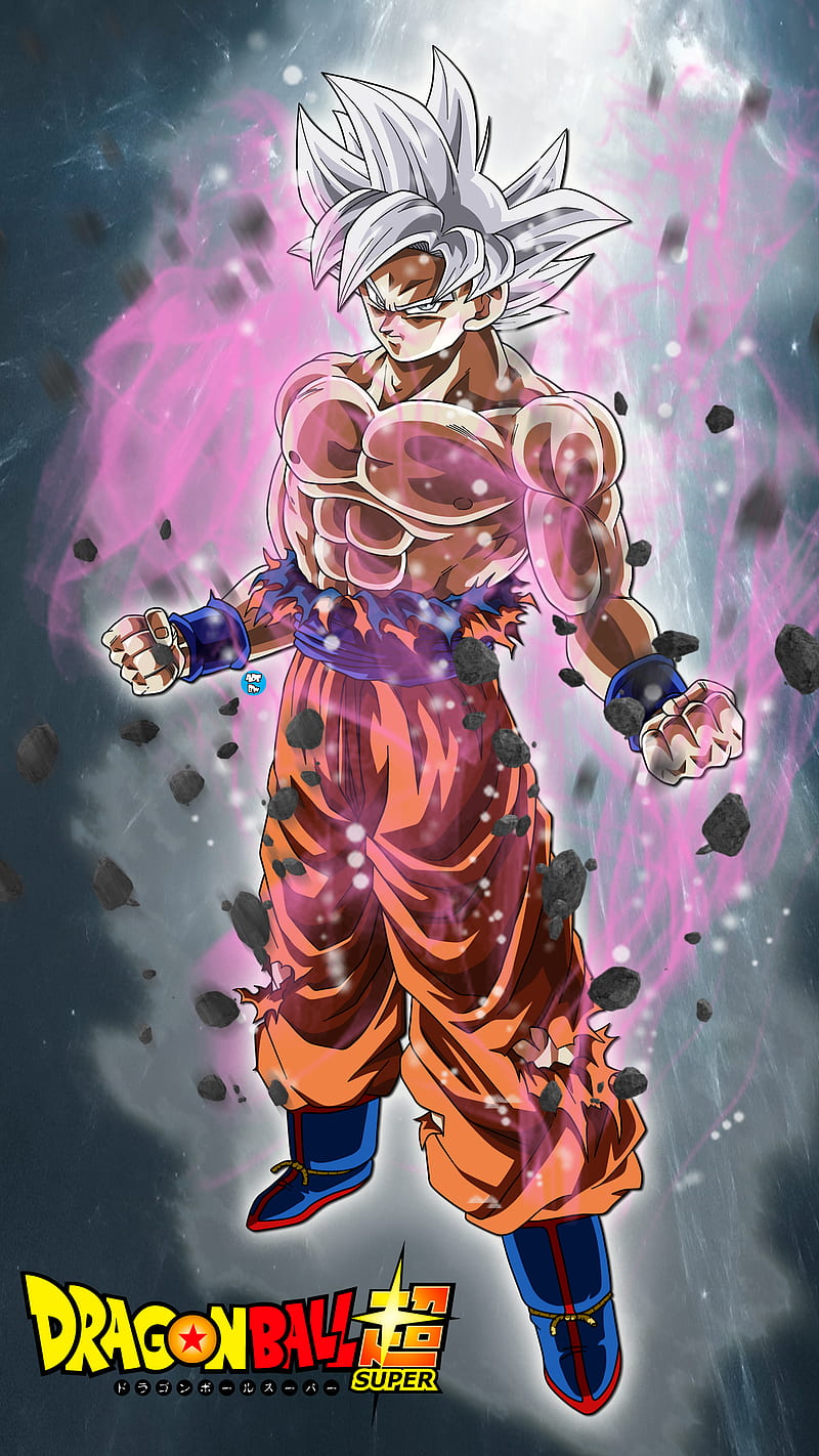 Goku Ultra Instinct Anime Ball Dragon Goku Instinct Super Ultra