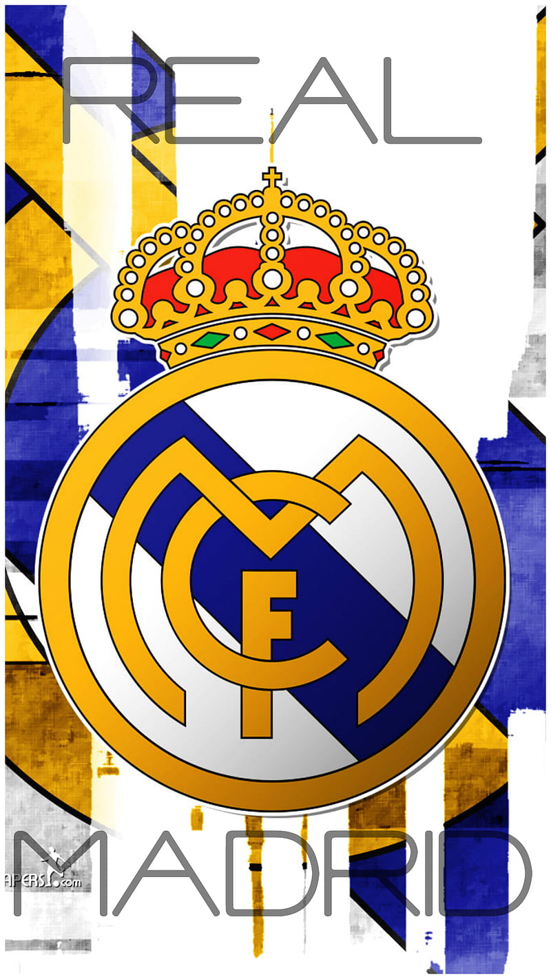 Real Madrid, football, la liga, madrid, real, soccer, HD phone wallpaper