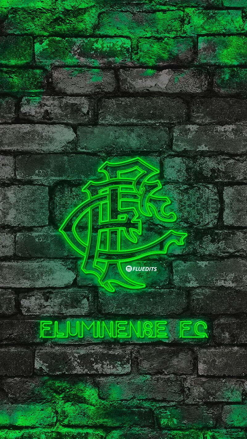 Fluminense L Green, flu, flu , fluzao, HD phone wallpaper