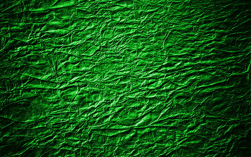 green leather texture, leather patterns, leather textures, green backgrounds, leather backgrounds, macro, leather, green leather background, HD wallpaper