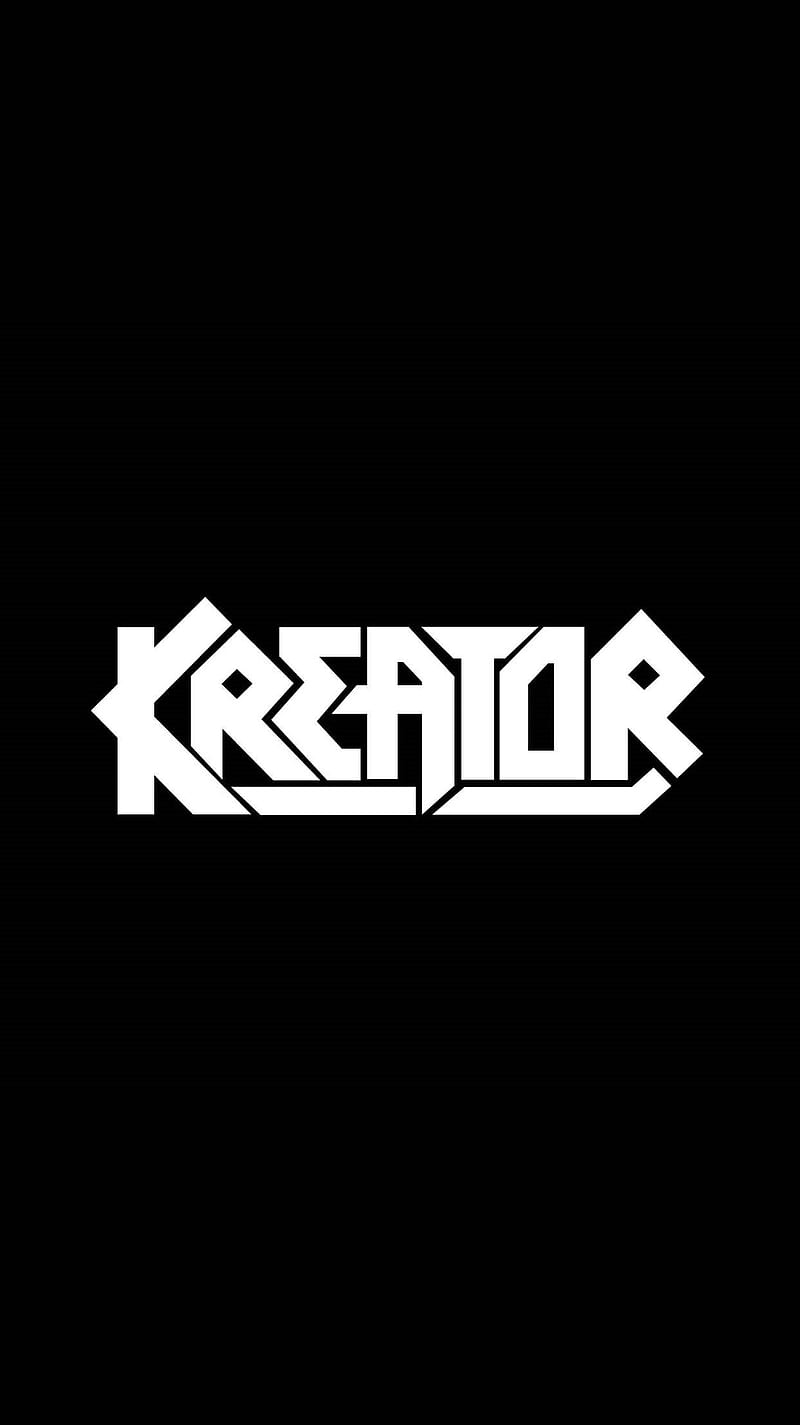 Kreator, band, death, heavy, metal, music, rock, HD phone wallpaper