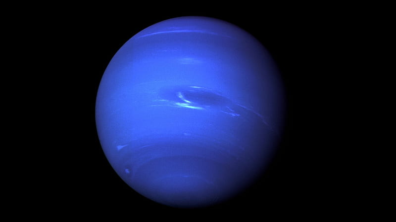 Neptune, Planets, Gas Giants, Space, HD wallpaper