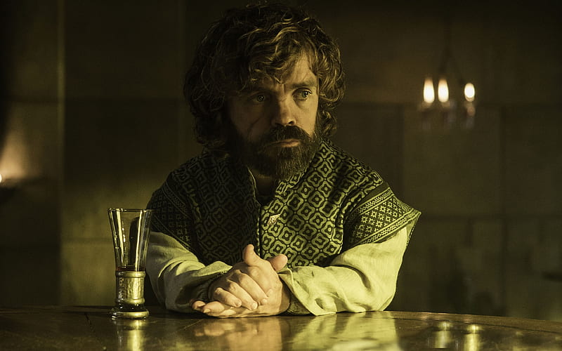 game of thrones, peter dinklage, series, tyrion lannister, HD wallpaper
