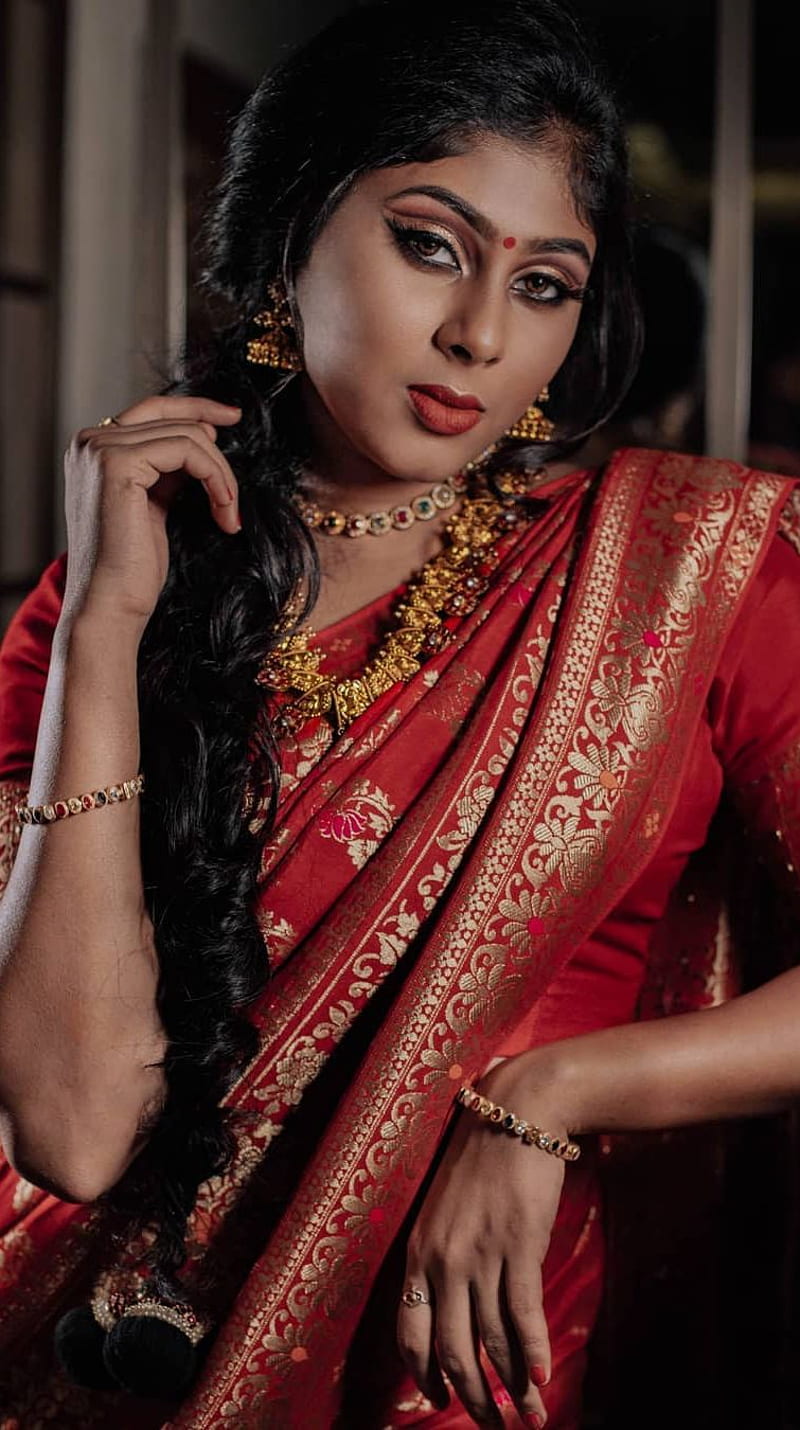 Aishwarya Mallu Model Hd Phone Wallpaper Peakpx