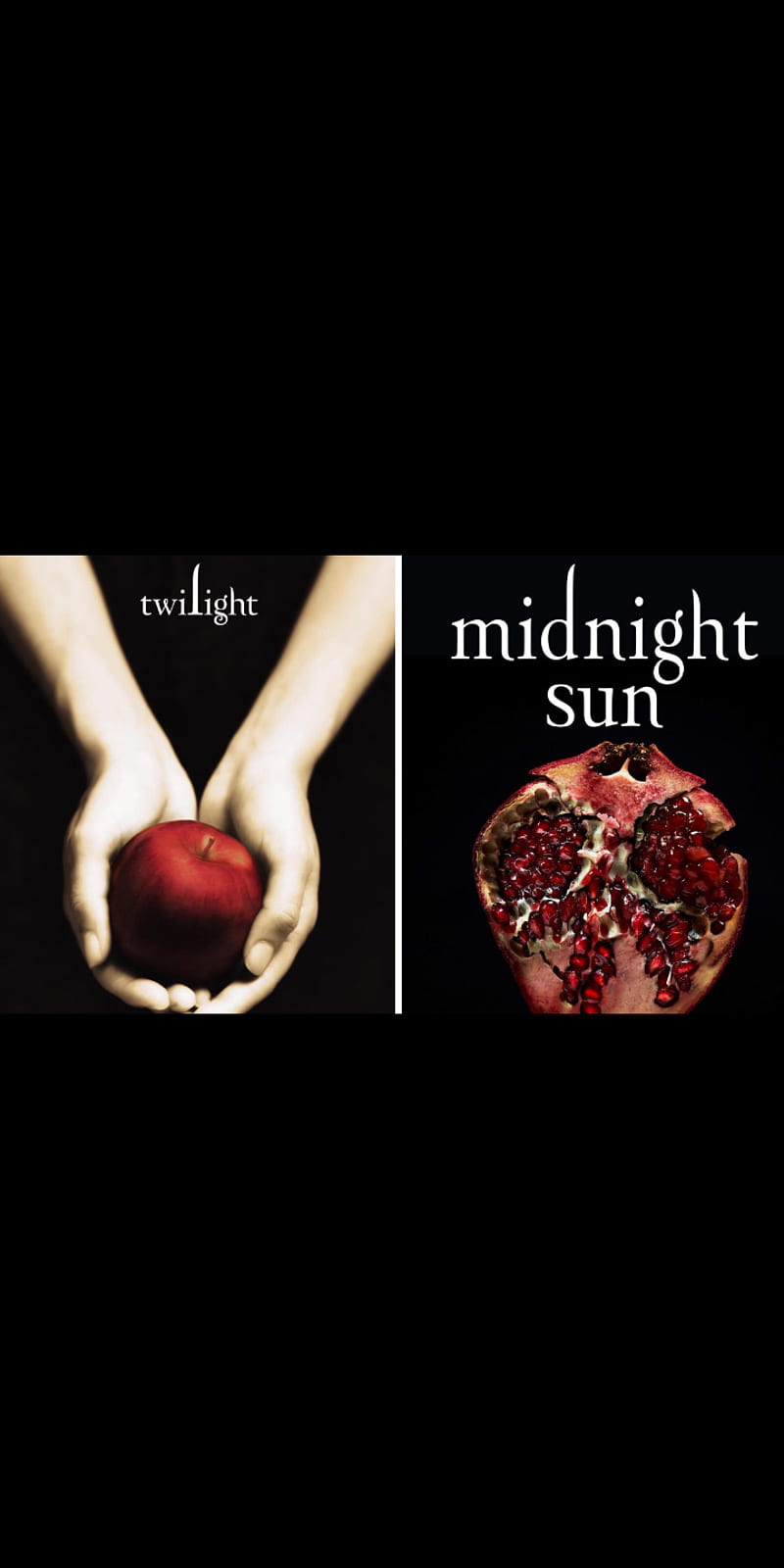 Twilight, bella swan, edward cullen, midnight sun, the twilight saga, HD phone wallpaper