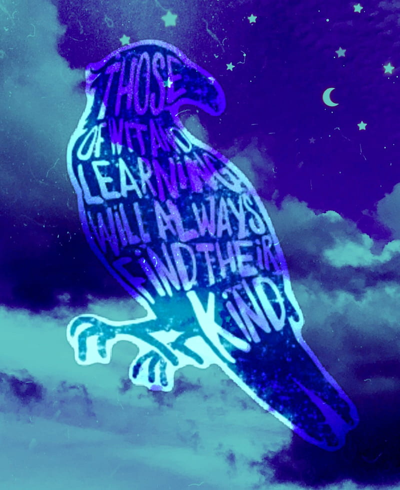 Ravenclaw • Hogwarts • HP  Ravenclaw, Harry potter wallpaper