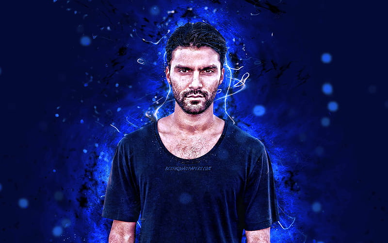 R3hab hires stock photography and images  Alamy