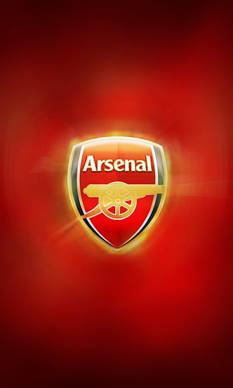 Arsenal de sarandi, argentina, arsenaldesarandi, club, logo, HD phone  wallpaper