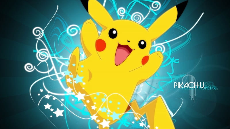 Pokemon Pikachu Pokemon, HD wallpaper | Peakpx