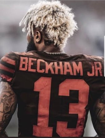 Featured image of post The Best 9 Obj Odell Beckham Jr Wallpaper Browns