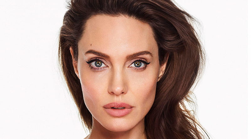 Beautiful Angelina Jolie Ultra, Movies, Angelina Jolie, Girl, bonito, People, Woman, Female, celebrity, actress, Famous, AngelinaJolie, HD wallpaper
