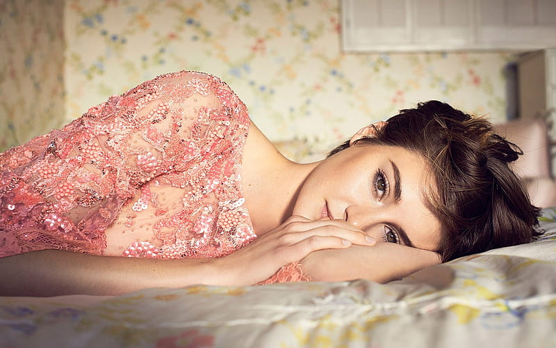 Shailene Woodley 2015-, HD wallpaper