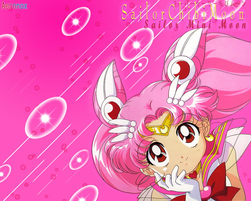 X Px P Free Download Sailor Mini Moon Red Moon Mini Senshi Princess Pink Hd