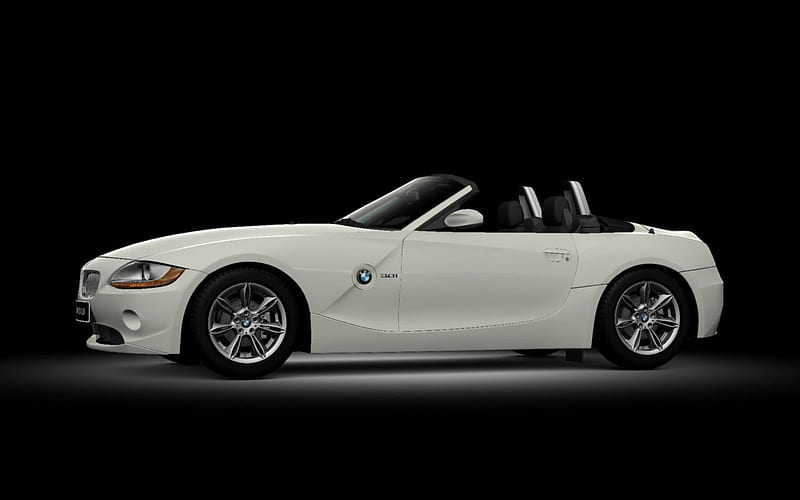 BMW Z4, z4, cool, bmw, car, white, HD wallpaper BMW Z4, z4, cool, bmw, car, white, HD wallpaper