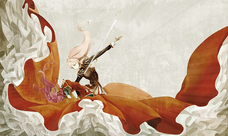 Isshiki Arc: Sacrifice - Yukki Mac Art - Drawings & Illustration,  Entertainment, Television, Anime - ArtPal
