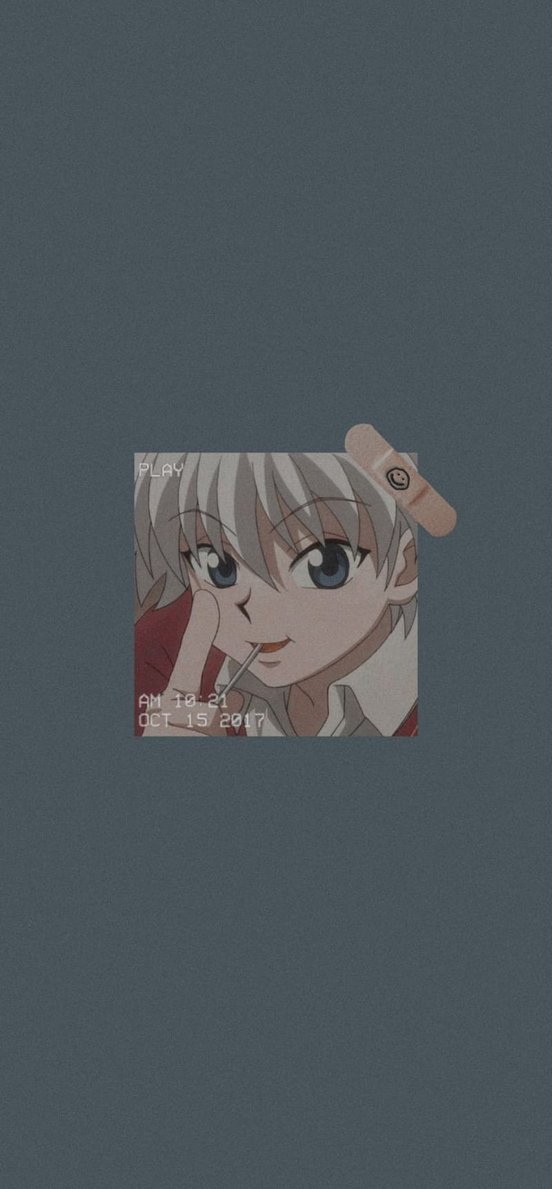 Killua, anime, cute, hunterxhunter, HD phone wallpaper