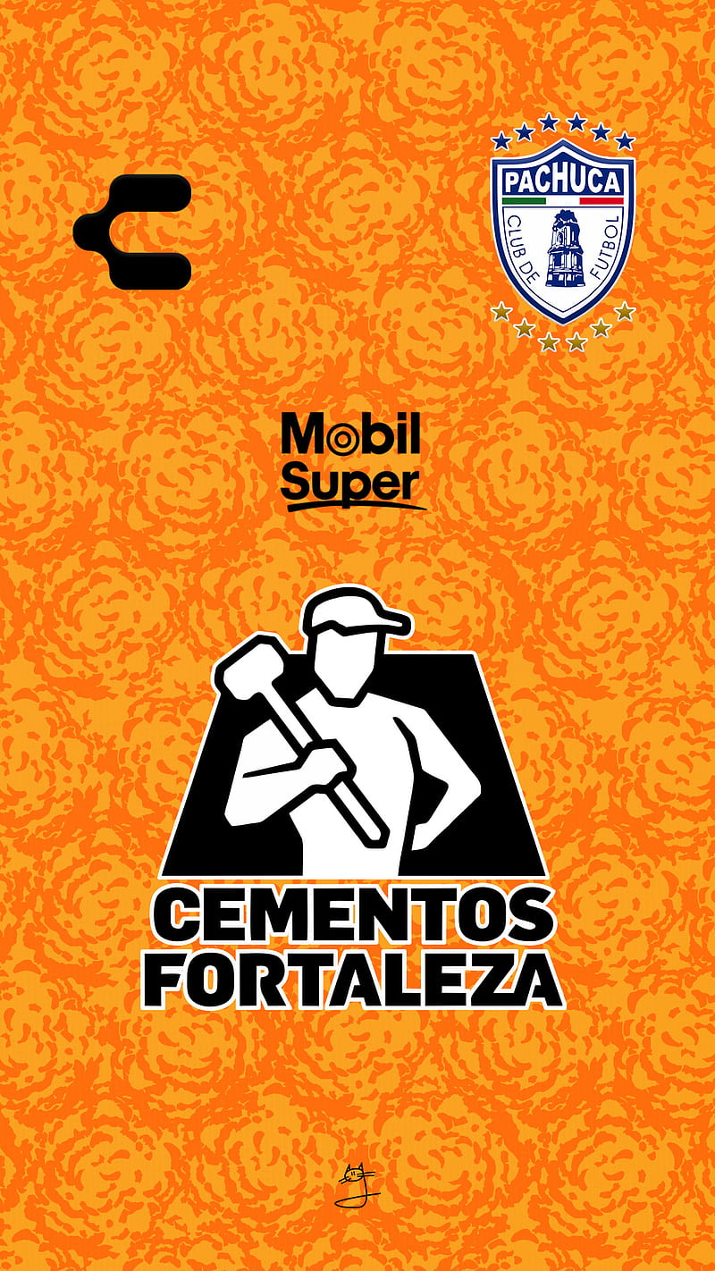 Tuzos cempasuchil, alternativa, charly, dia de muertos, diseno, background, nes, pachuca, tercer uniforme, HD phone wallpaper