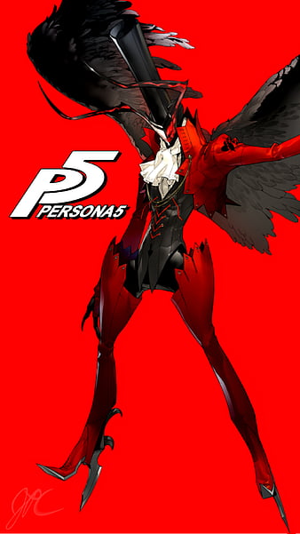 Video Game, Persona, Arsene (Persona 5), Persona 5, HD wallpaper | Peakpx
