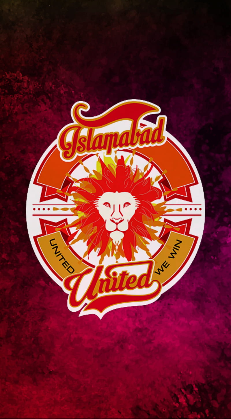 islambad united, islmabad, united, pakistan, new, 2019, psl, hbl, HD phone wallpaper