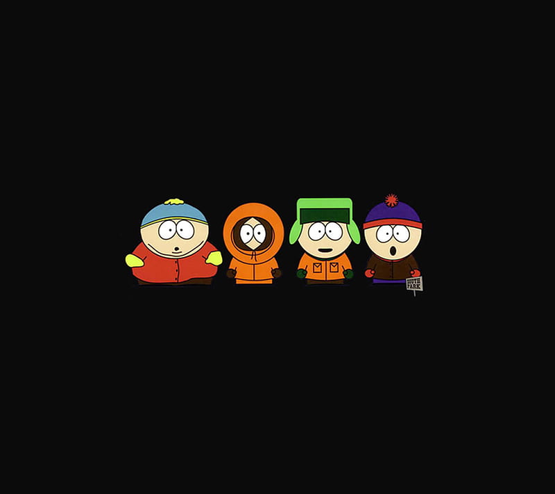 South Park, cartoon, comedy, nice, HD wallpaper