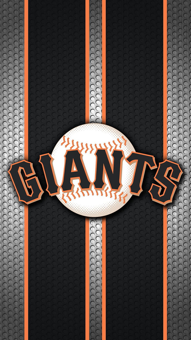 San Francisco Giants On Baseball, SF Giants, HD phone wallpaper