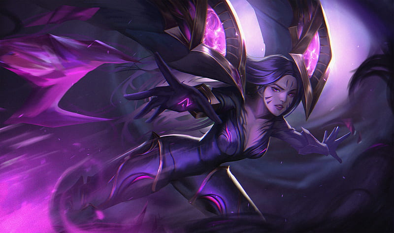 Video Game, League Of Legends, HD wallpaper | Peakpx