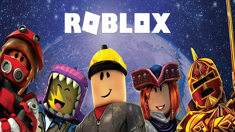 Roblox . Top Roblox Background, Roblox 2022, HD wallpaper