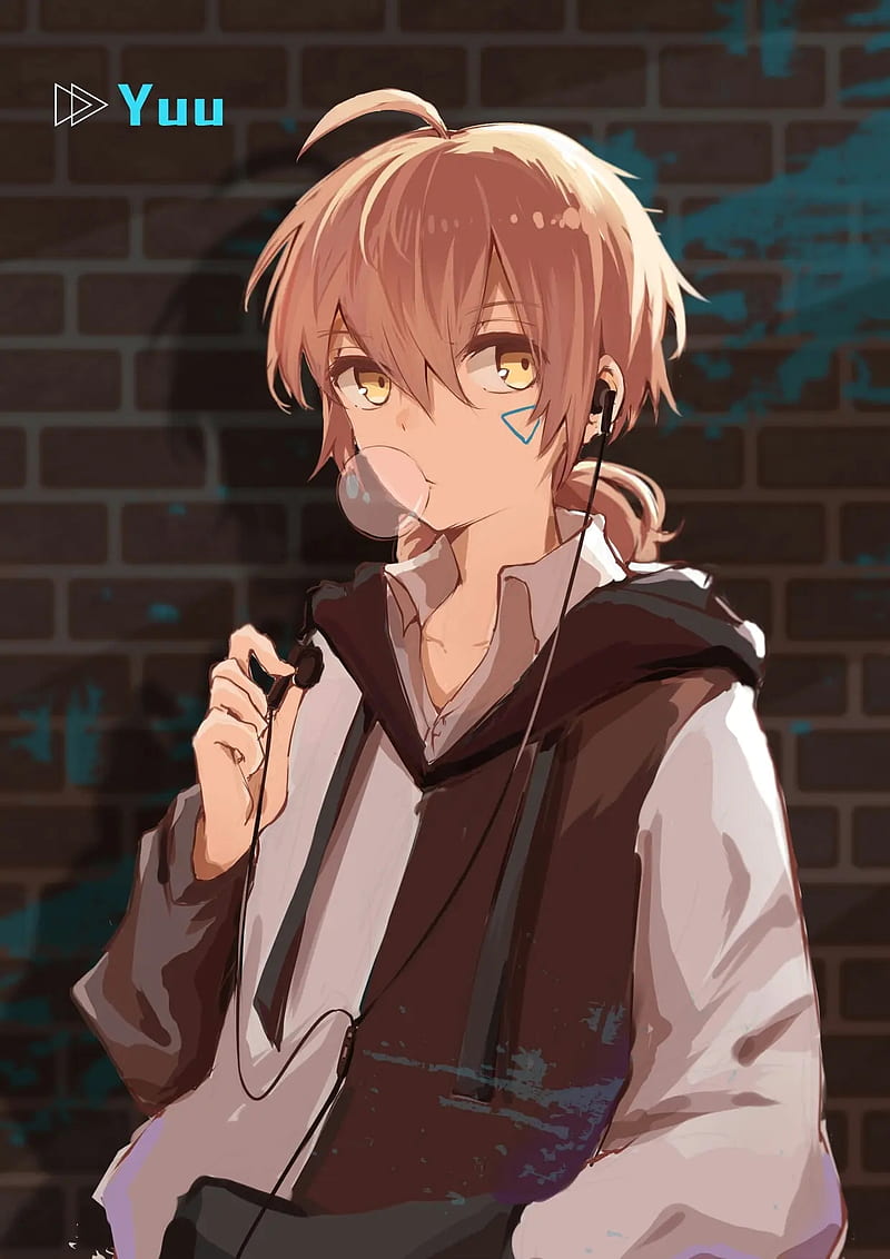 Rei Koito (Yagate Kimi ni Naru) - Pictures 