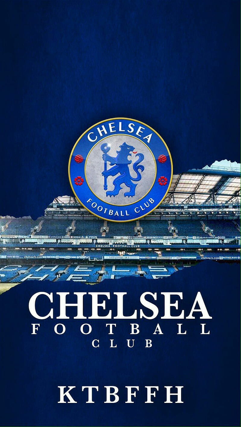 Chelsea FC Phone Wallpapers - Top Free Chelsea FC Phone Backgrounds -  WallpaperAccess