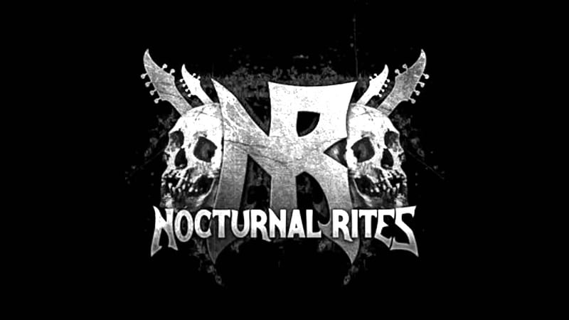Nocturnal Rites, Music, Metal, Heavy Metal, Band, HD wallpaper