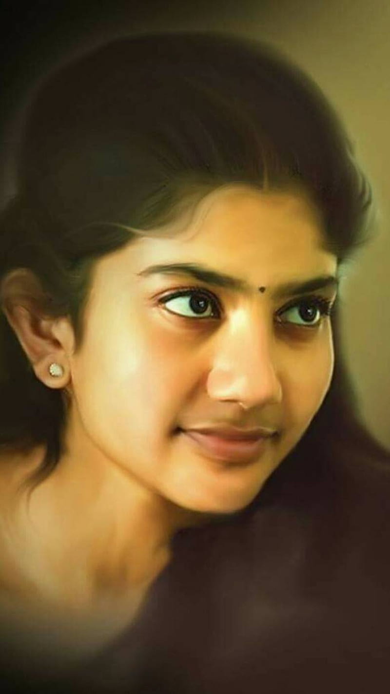 Sai pallavi, actress, malar, premam, HD phone wallpaper | Peakpx