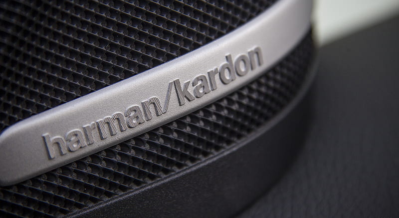 Klimatologische bergen Kunstmatig Wens 2015 Mercedes-Benz GLA 200 CDI (UK-Version) - Harman Kardon Speakers -  Interior Detail, HD wallpaper | Peakpx