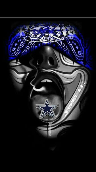 68+ Dallas Cowboys Wallpaper for iPhone