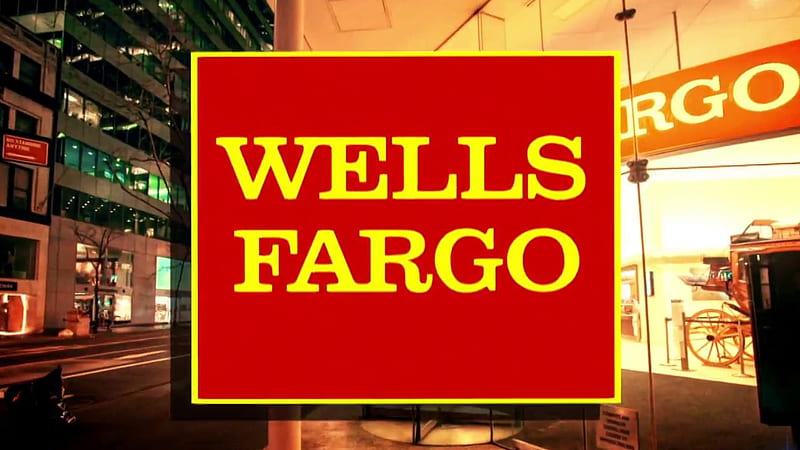Wells Fargo hit with lawsuit for closing fraud victims' accounts to save money, HD wallpaper