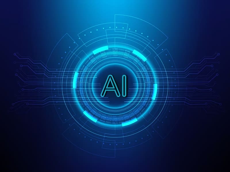 AI: A Game Changer for Your Website and Mobile App, ai development company, ai development, implement AI, implement artificial intelligence, artificial intelligence, HD wallpaper