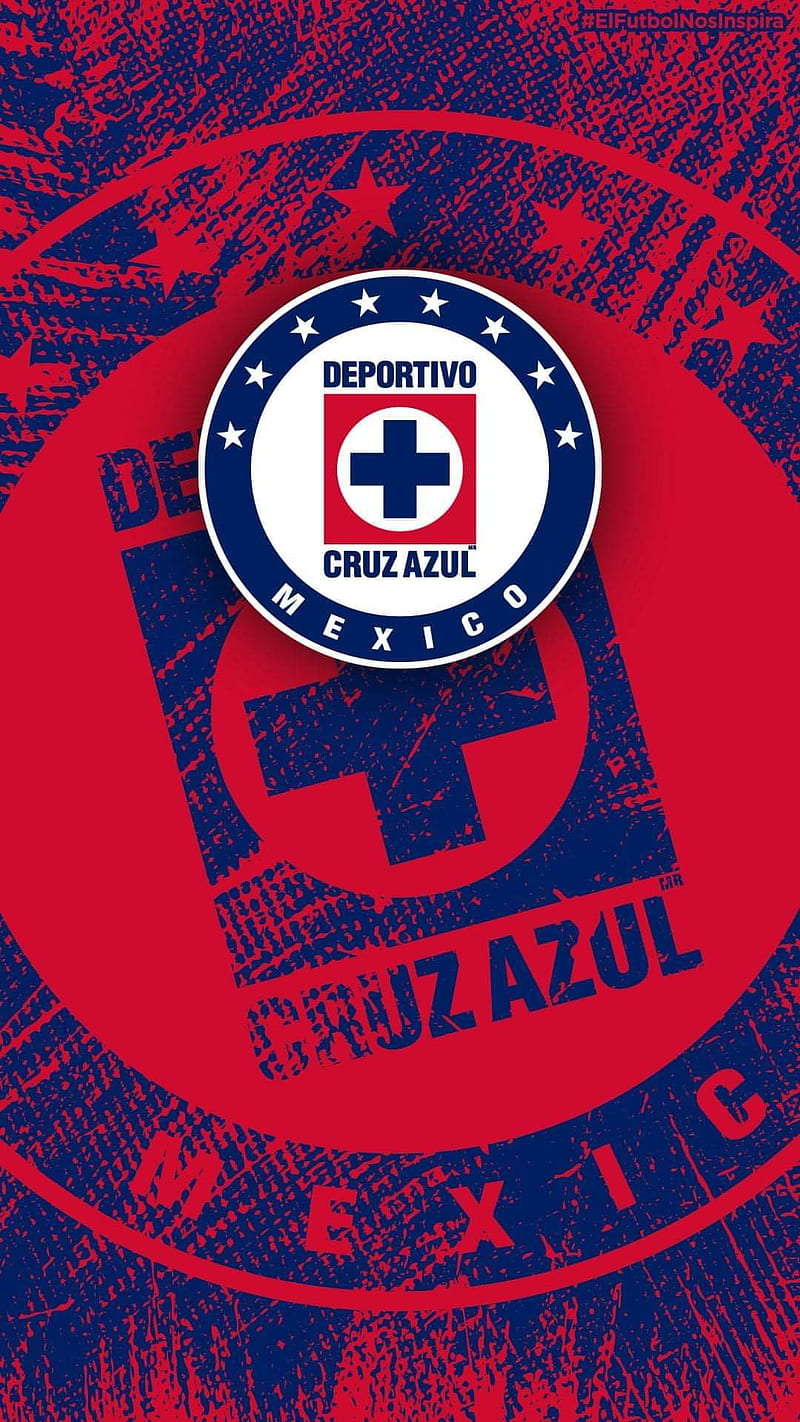 Deportivo Cruz Azul, blue, club, cruz azul, team, football, la maquina,  liga mx, HD phone wallpaper | Peakpx