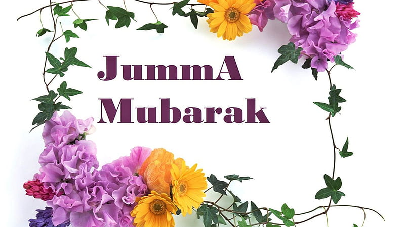 🔥 Free download Friday Islamic Wallpapers Jumma Mubarak Pictures One HD  Wallpaper [624x468] for your Desktop, Mobile & Tablet | Explore 47+ Happy  Friday Desktop Wallpaper, Good Friday Wallpapers, Happy Friday Wallpaper,