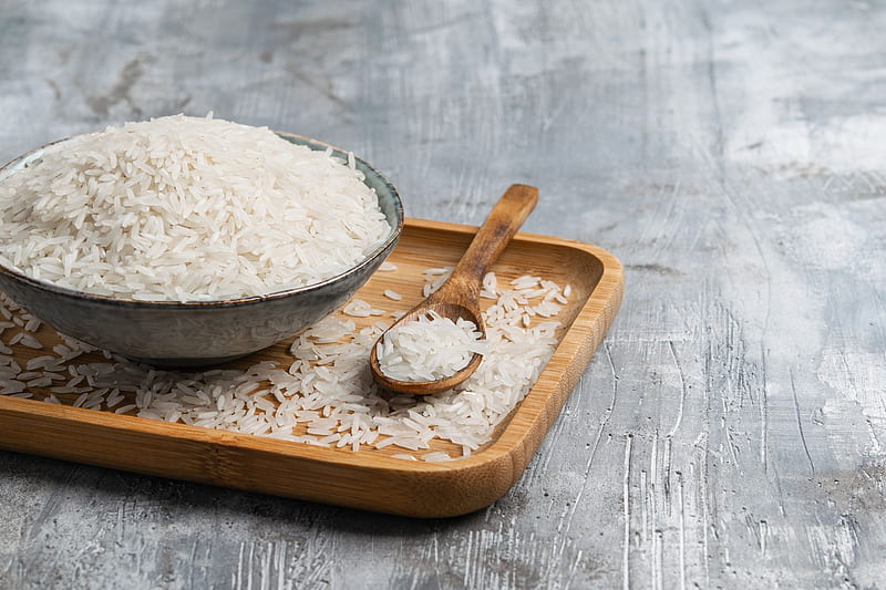 How To Cook Basmati Rice To Perfection EVERY TIME, Indian Rice, HD wallpaper