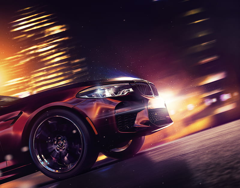 Need For Speed Payback Poster, need-for-speed-payback, need-for-speed, games, 2017-games, poster, HD wallpaper