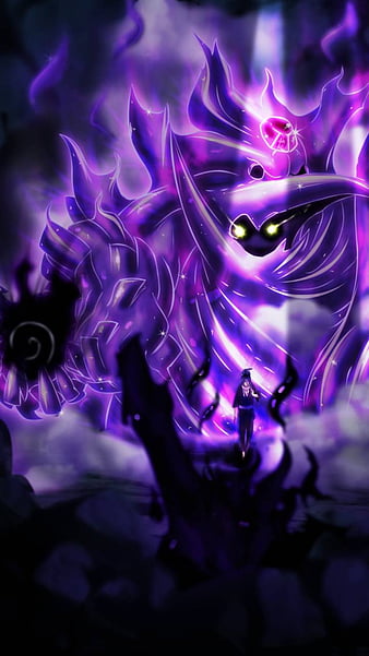 Pin de Marissapolen em Naruto. Susanoo, Desenhos de anime, Naruto desenho,  Obito Susanoo HD phone wallpaper