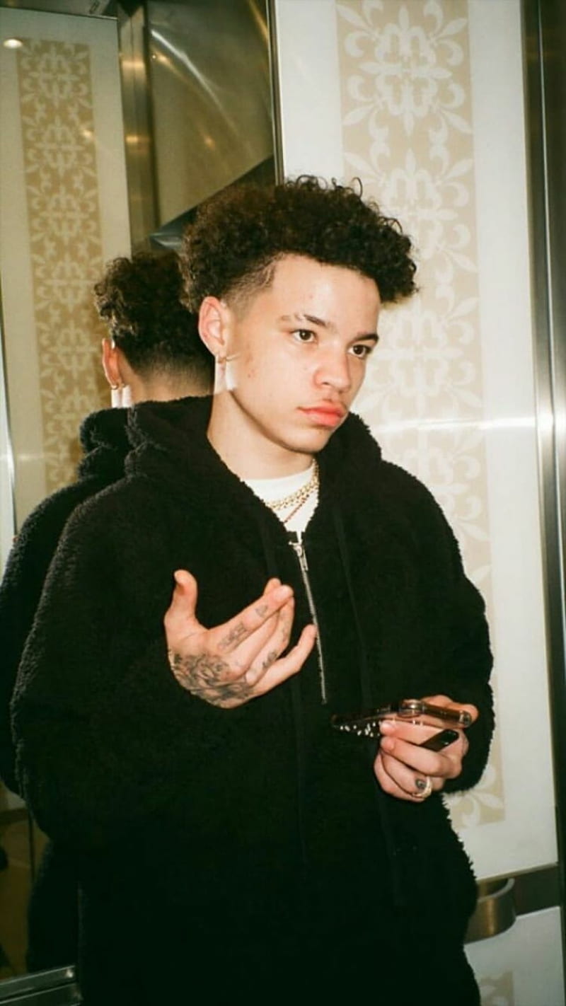 Lil Mosey, lil mosey, HD phone wallpaper | Peakpx