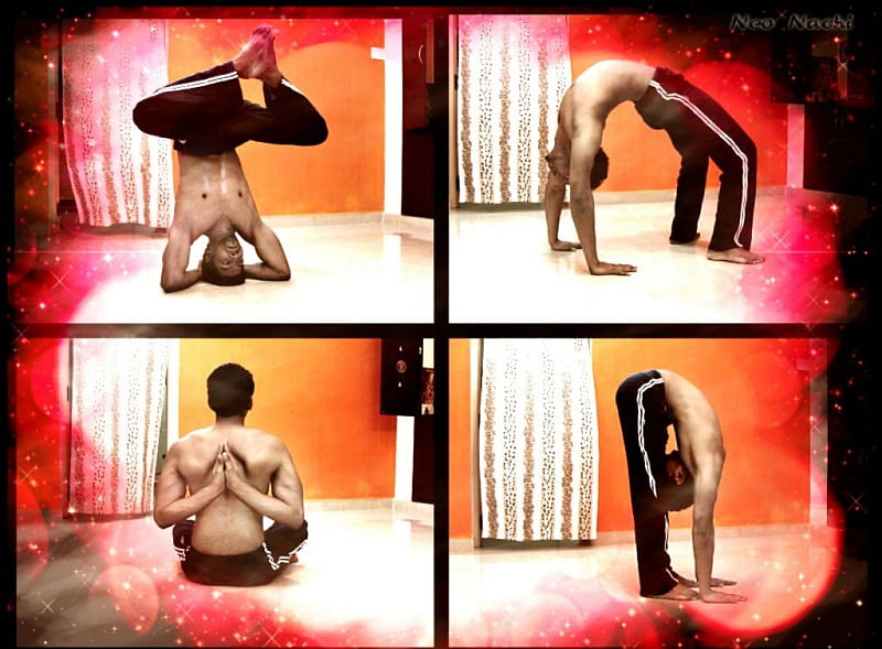 Yoga Neo nachi, Nutrition, Yoga, Flexibility, Health, Fitness, HD wallpaper