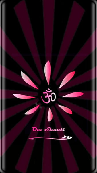 New Om Shanti wallpaper pictures