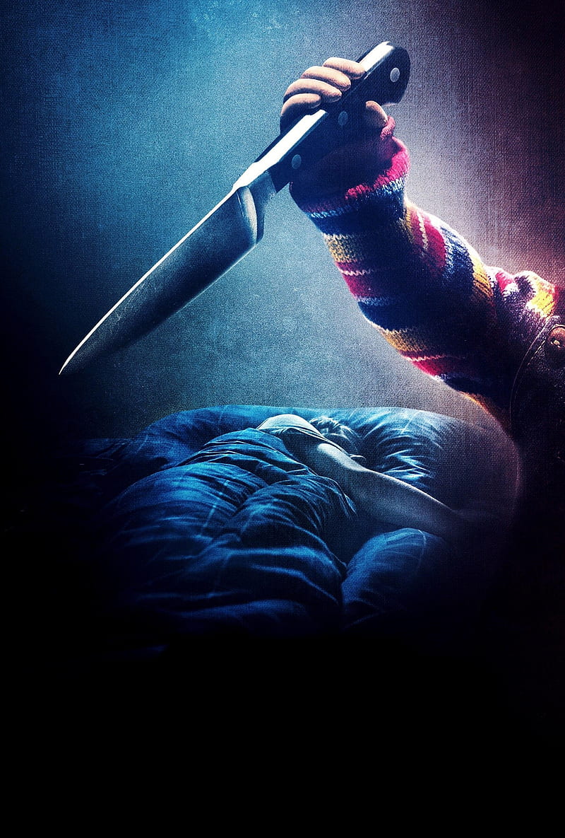 Childs Play 2019, HD phone wallpaper