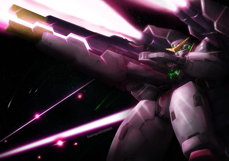 Gundam, Mobile Suit Gundam 00, HD wallpaper