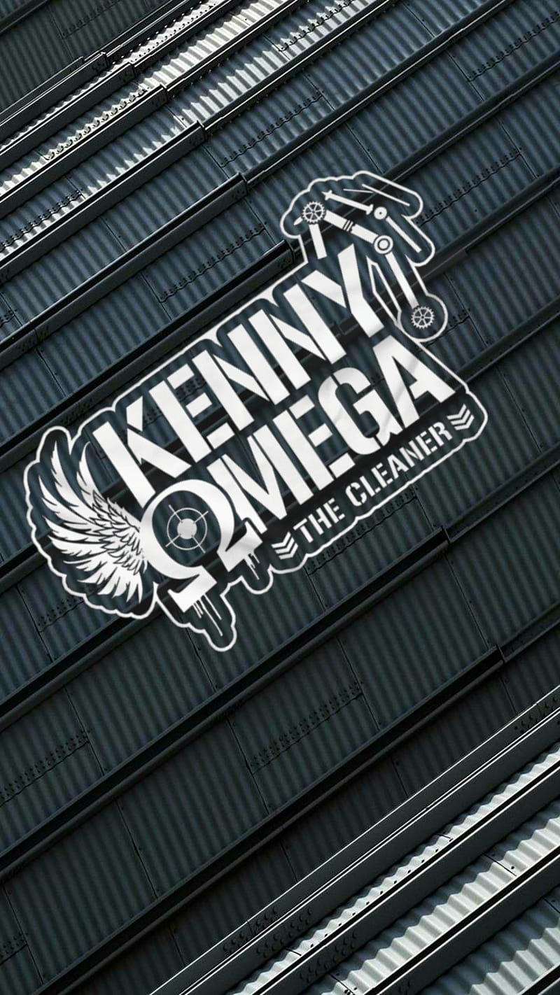 Kenny Omega, aew, njpw, omega, pro-wrestling, themattyirish, wrestling, wwe, HD phone wallpaper