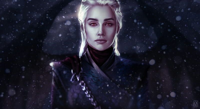 Daenerys Targaryen Got, game-of-thrones-season-8, game-of-thrones,  tv-shows, HD wallpaper | Peakpx