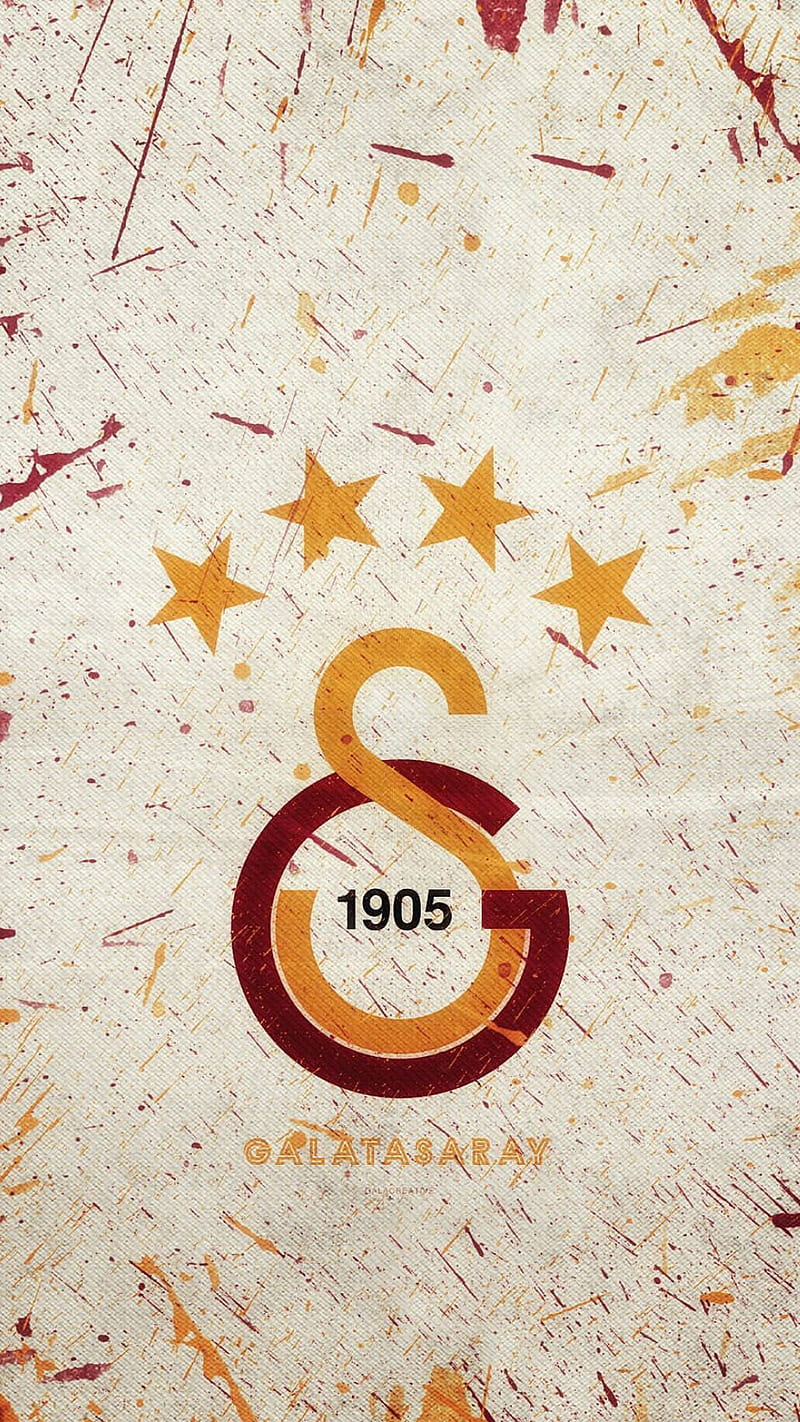 Galatasaray, cimbom, HD phone wallpaper